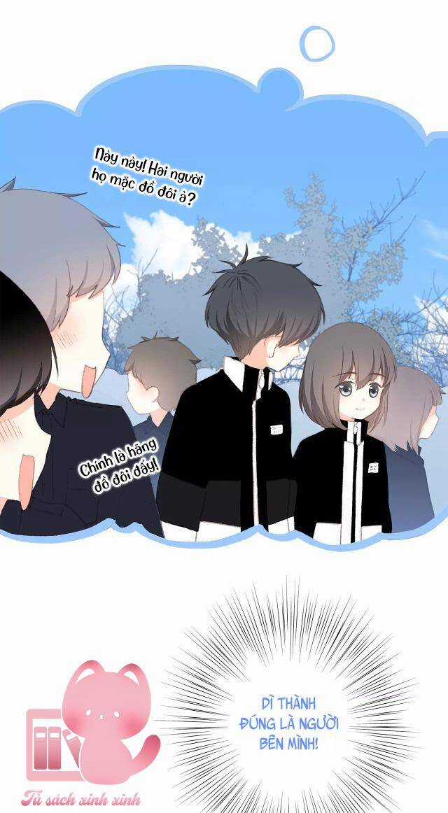 Con Tim Rung Động - Chapter 84.1 - Trang 10