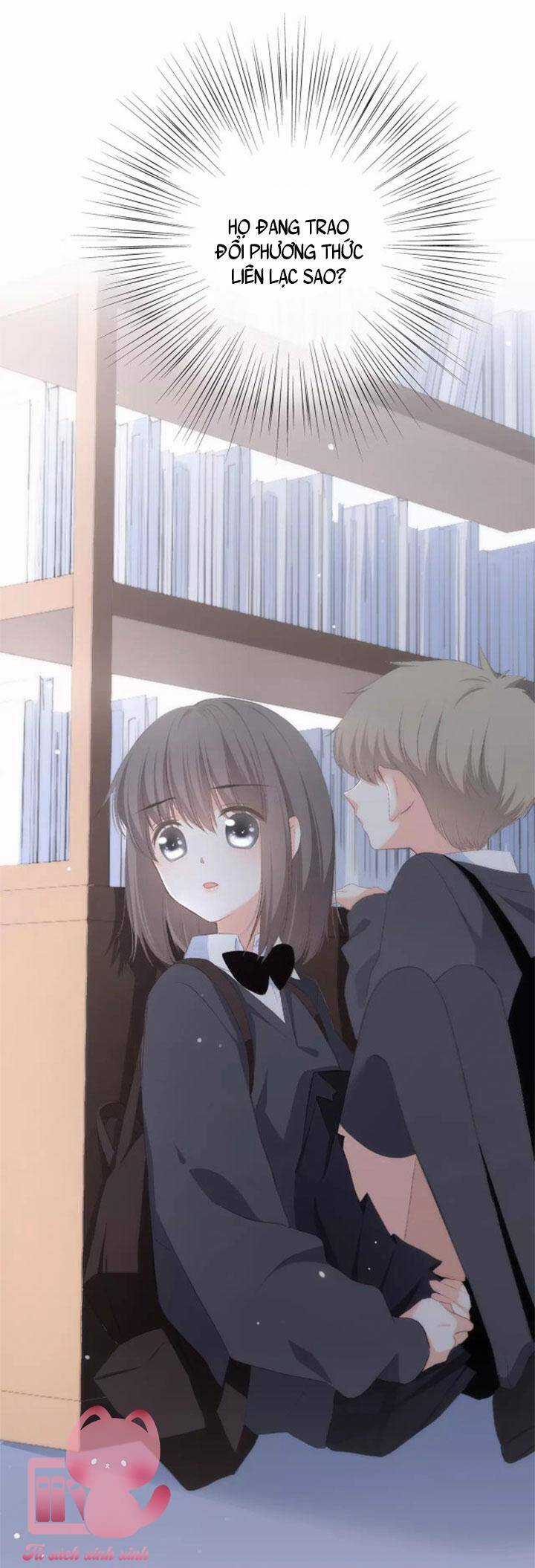 Con Tim Rung Động - Chapter 87 - Trang 2