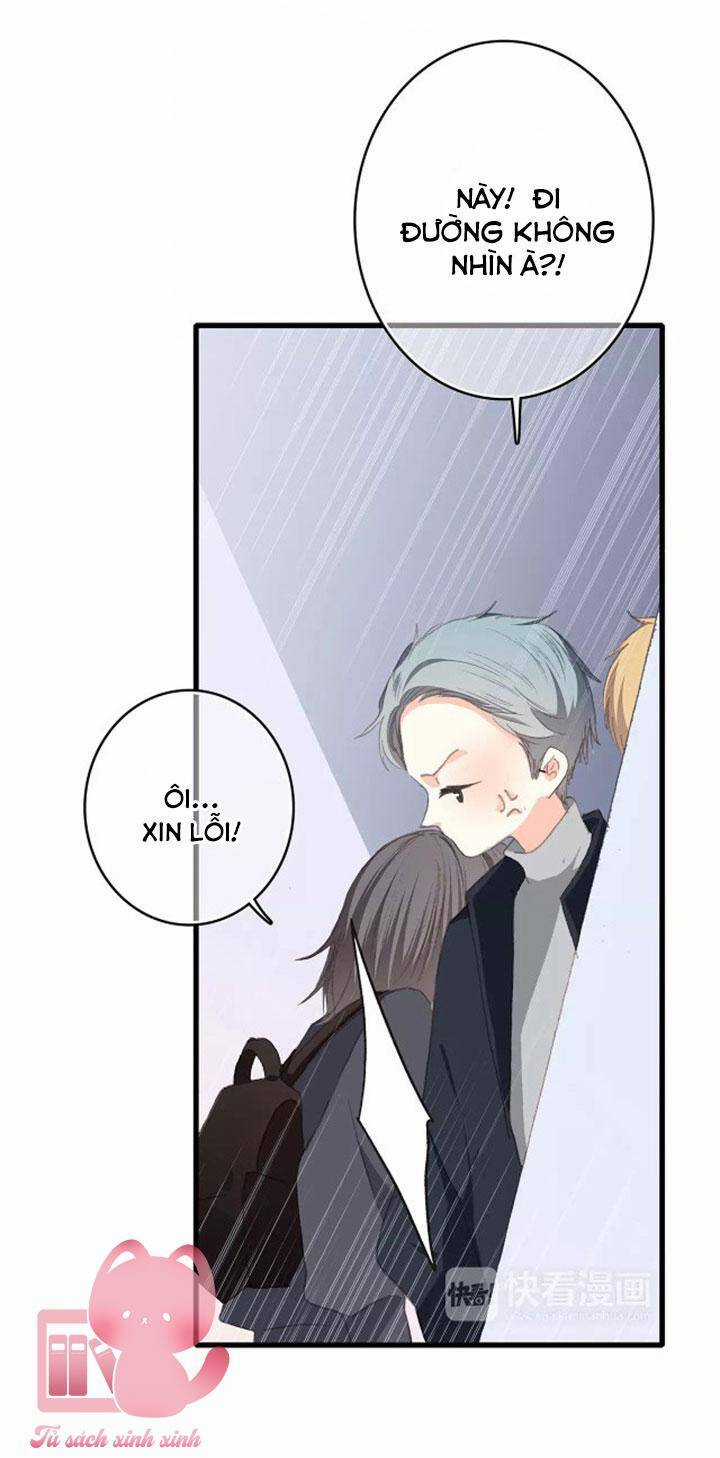 Con Tim Rung Động - Chapter 87 - Trang 13