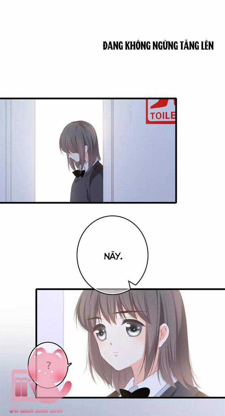 Con Tim Rung Động - Chapter 87 - Trang 19