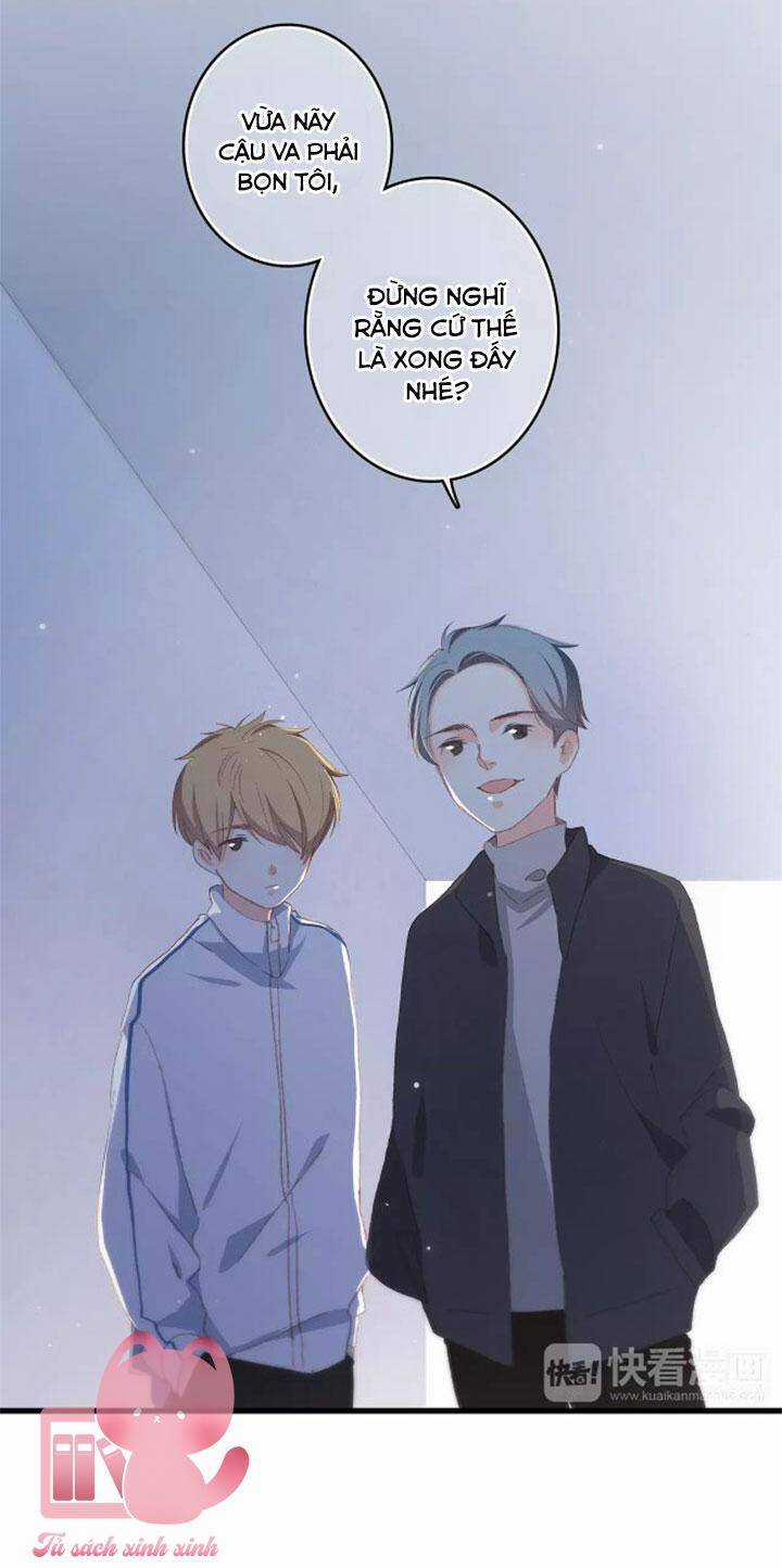 Con Tim Rung Động - Chapter 87 - Trang 20