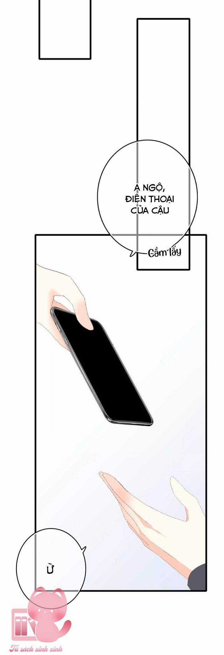 Con Tim Rung Động - Chapter 87 - Trang 22