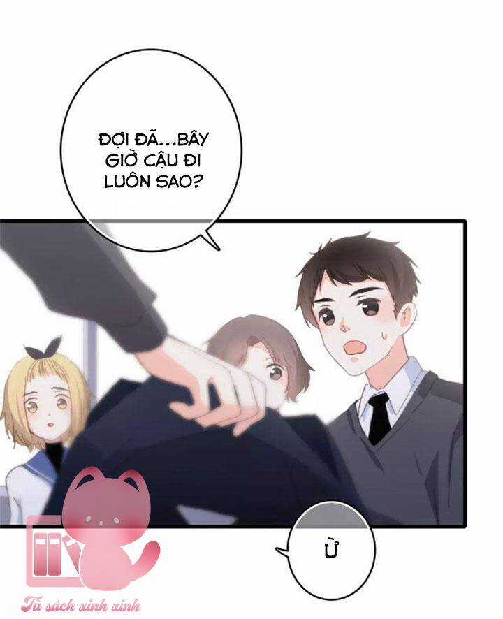 Con Tim Rung Động - Chapter 87 - Trang 24