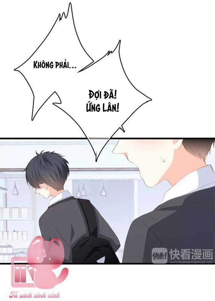 Con Tim Rung Động - Chapter 87 - Trang 25