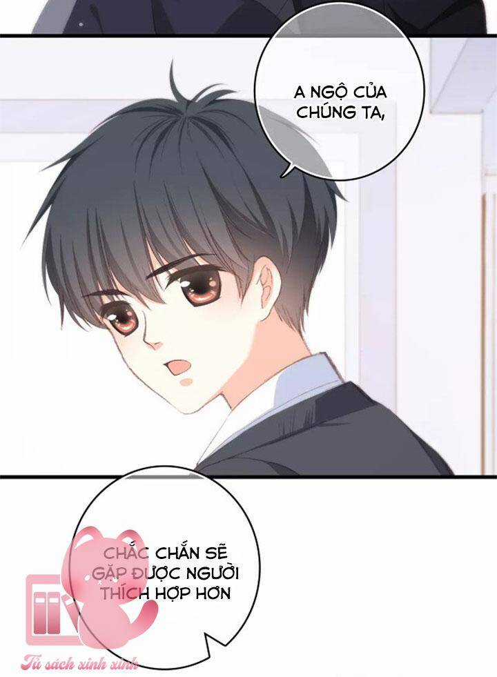 Con Tim Rung Động - Chapter 87 - Trang 27