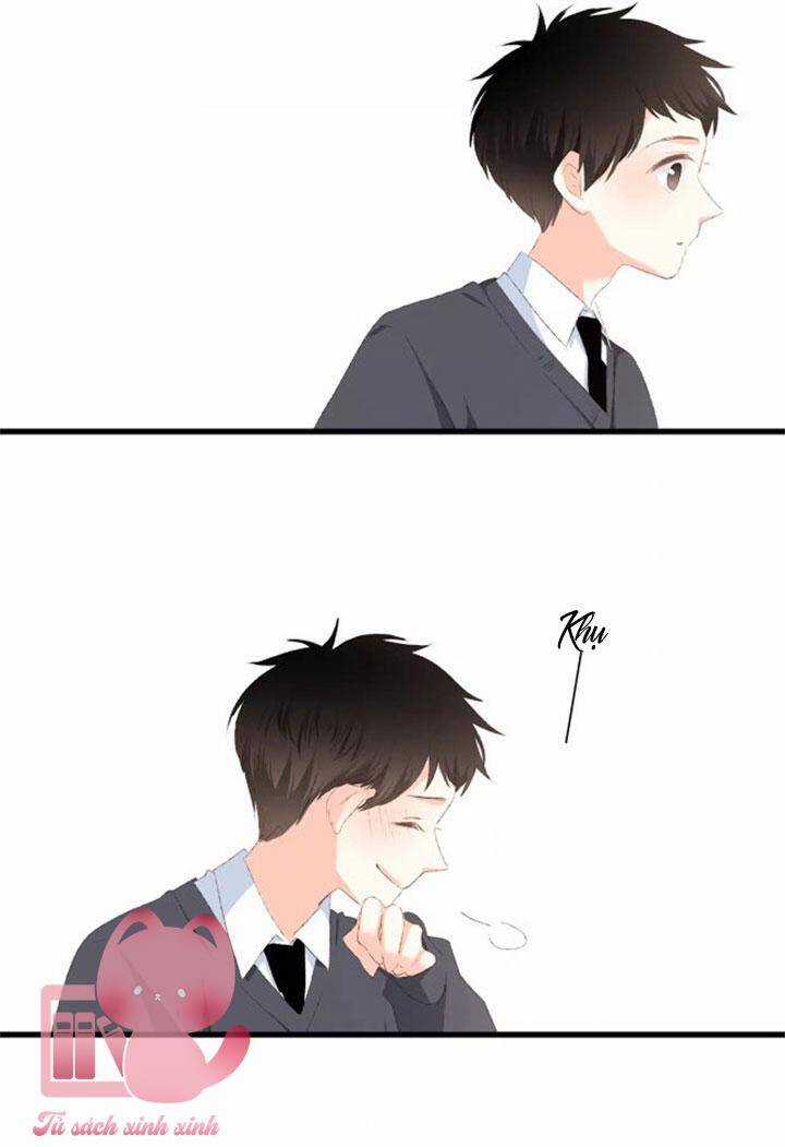 Con Tim Rung Động - Chapter 87 - Trang 28