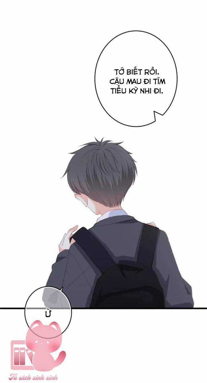 Con Tim Rung Động - Chapter 87 - Trang 29