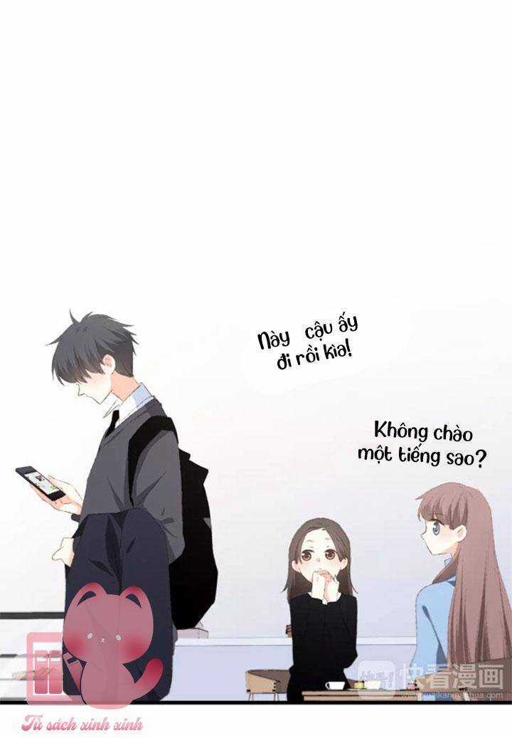 Con Tim Rung Động - Chapter 87 - Trang 30