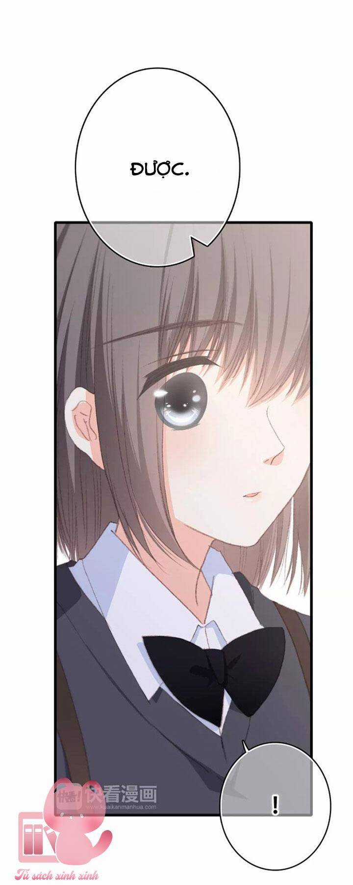 Con Tim Rung Động - Chapter 87 - Trang 4