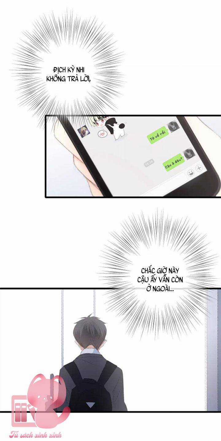 Con Tim Rung Động - Chapter 87 - Trang 31