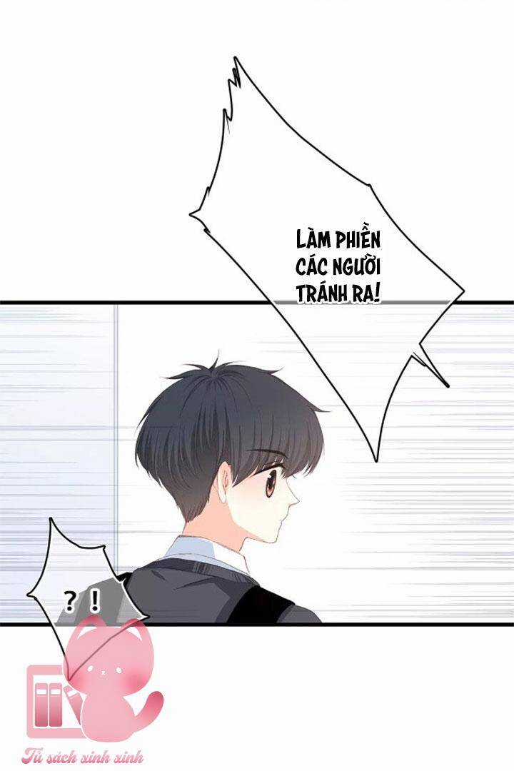 Con Tim Rung Động - Chapter 87 - Trang 32