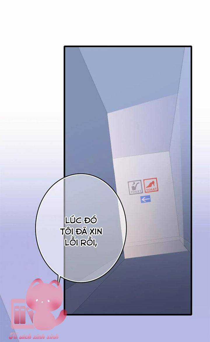 Con Tim Rung Động - Chapter 87 - Trang 33