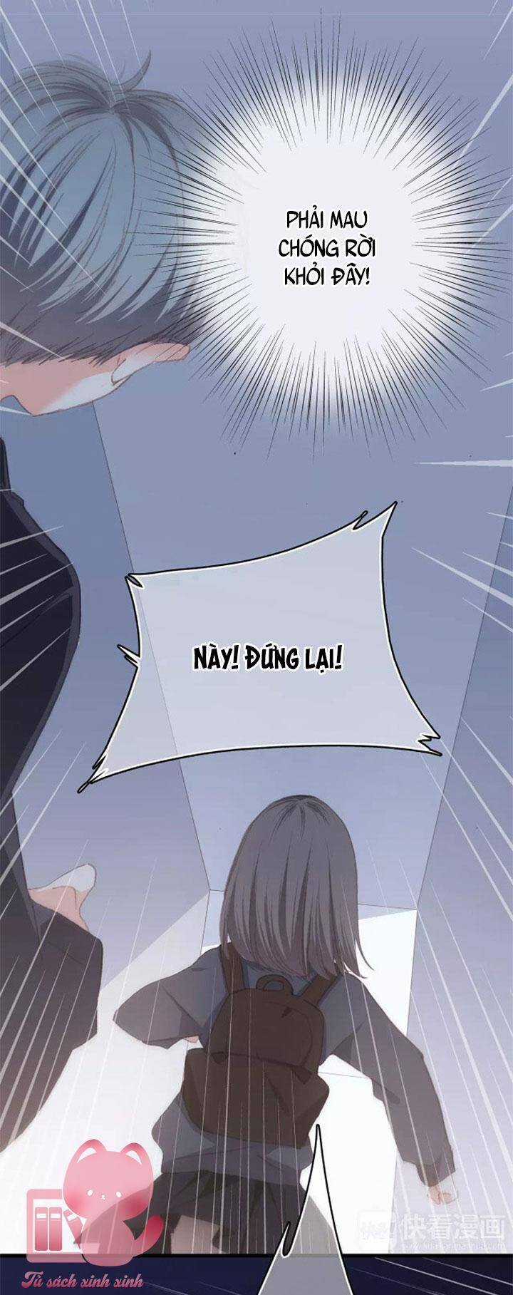 Con Tim Rung Động - Chapter 87 - Trang 37