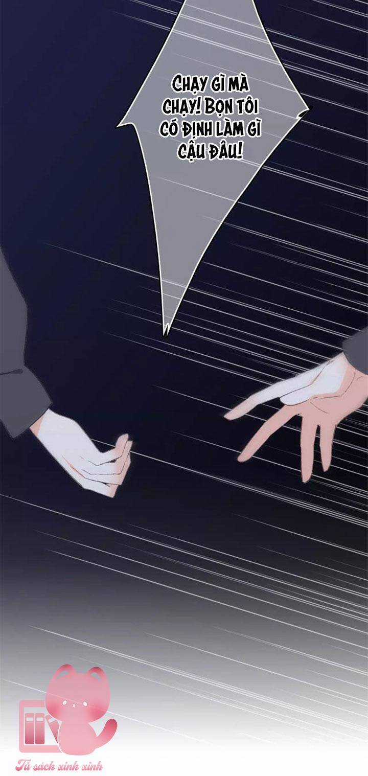 Con Tim Rung Động - Chapter 87 - Trang 38