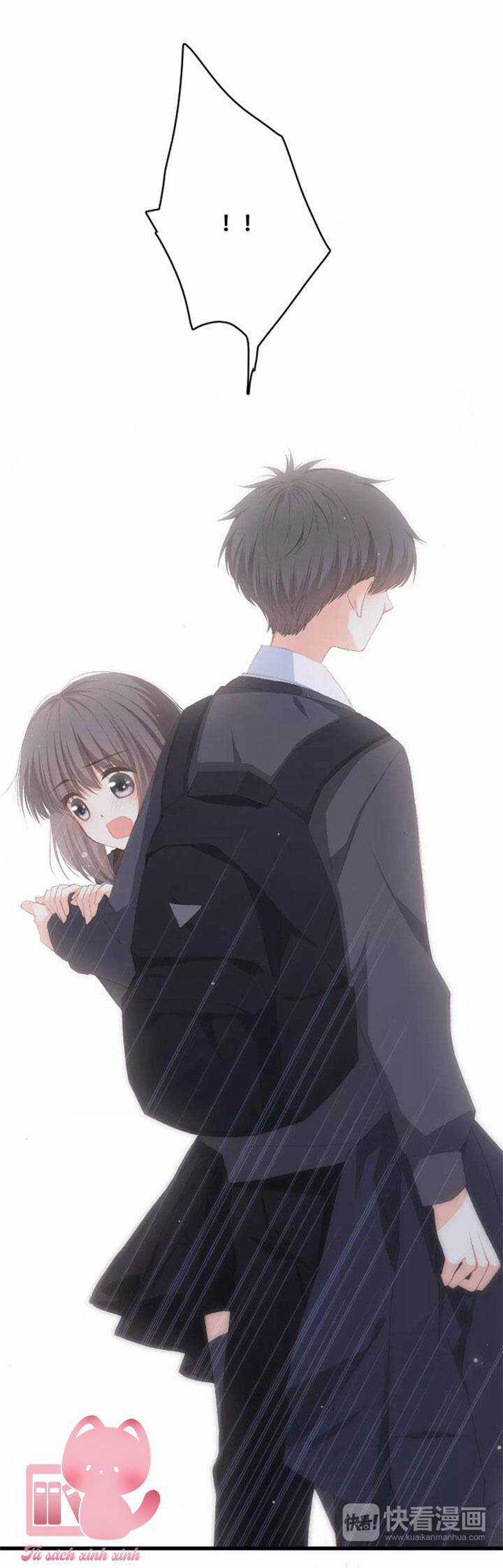 Con Tim Rung Động - Chapter 87 - Trang 40