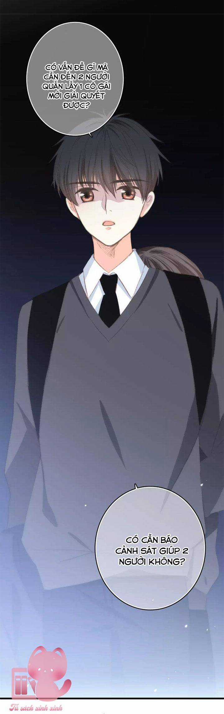 Con Tim Rung Động - Chapter 87 - Trang 42