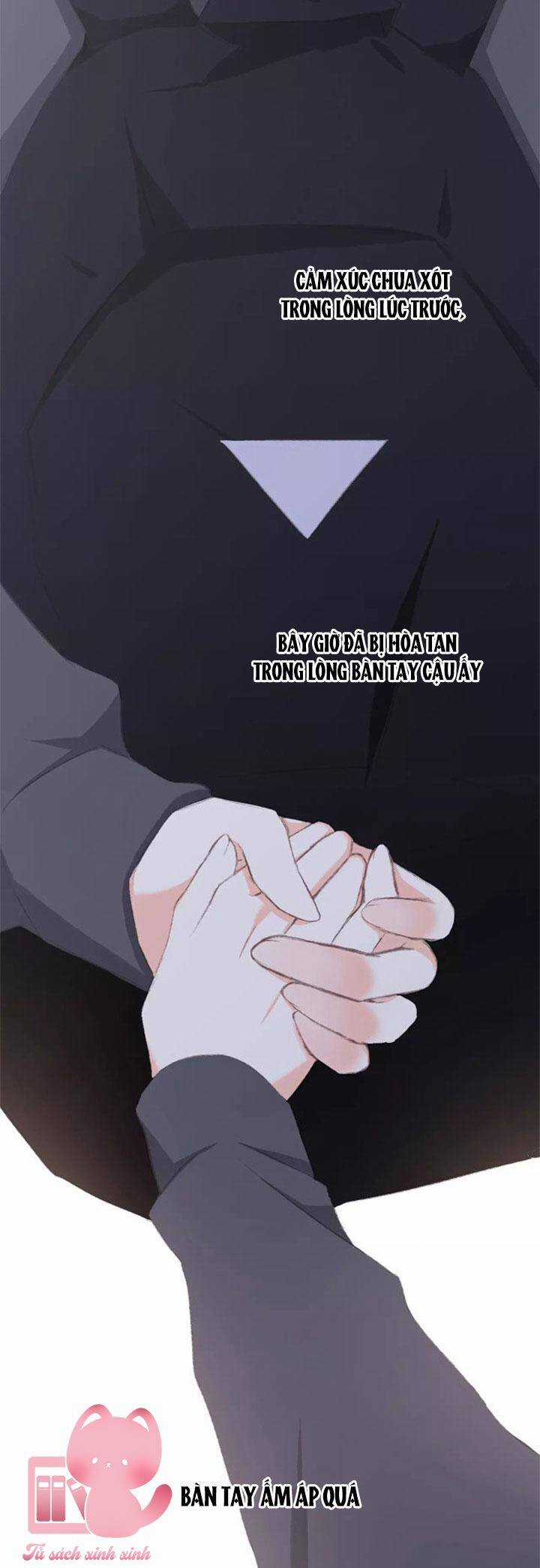 Con Tim Rung Động - Chapter 87 - Trang 45