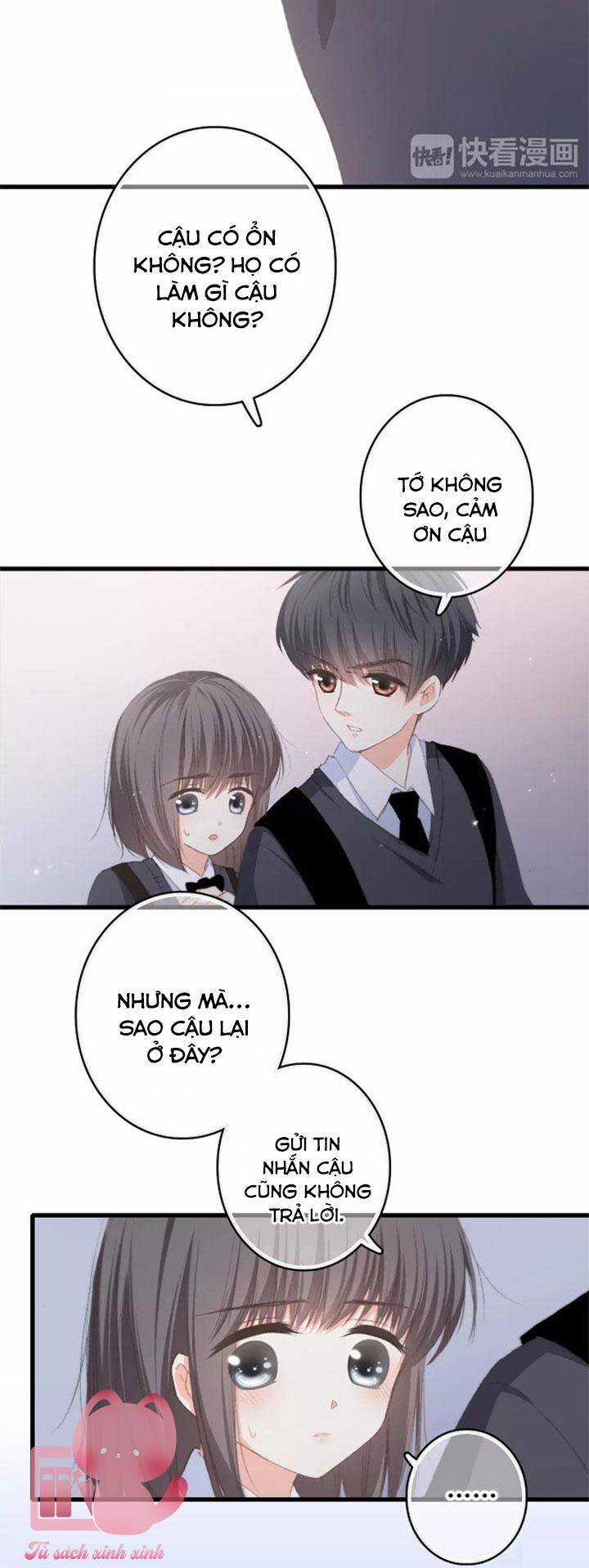 Con Tim Rung Động - Chapter 87 - Trang 46