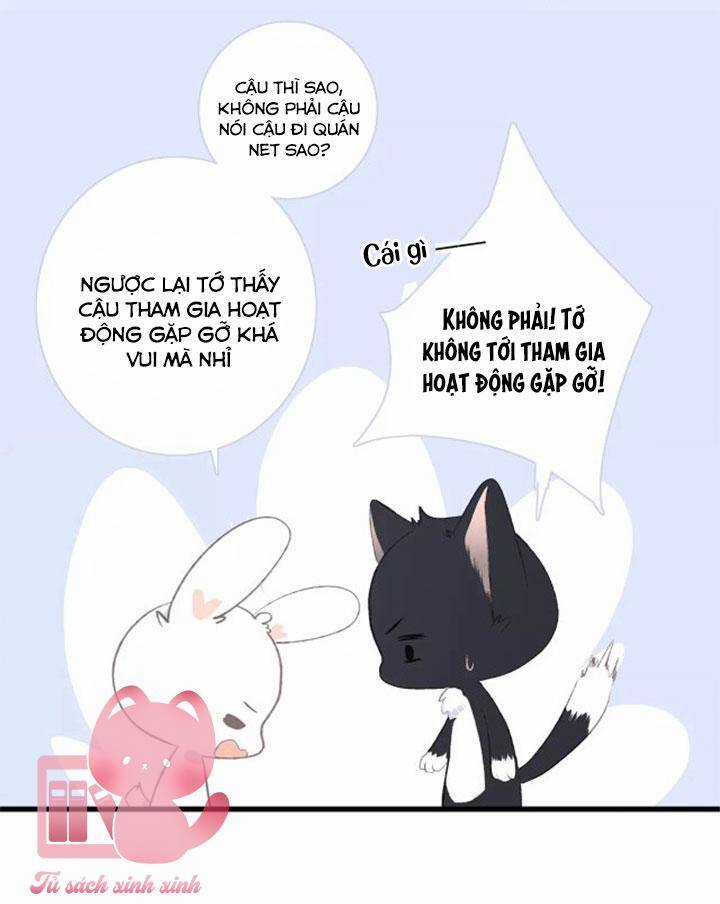 Con Tim Rung Động - Chapter 87 - Trang 47