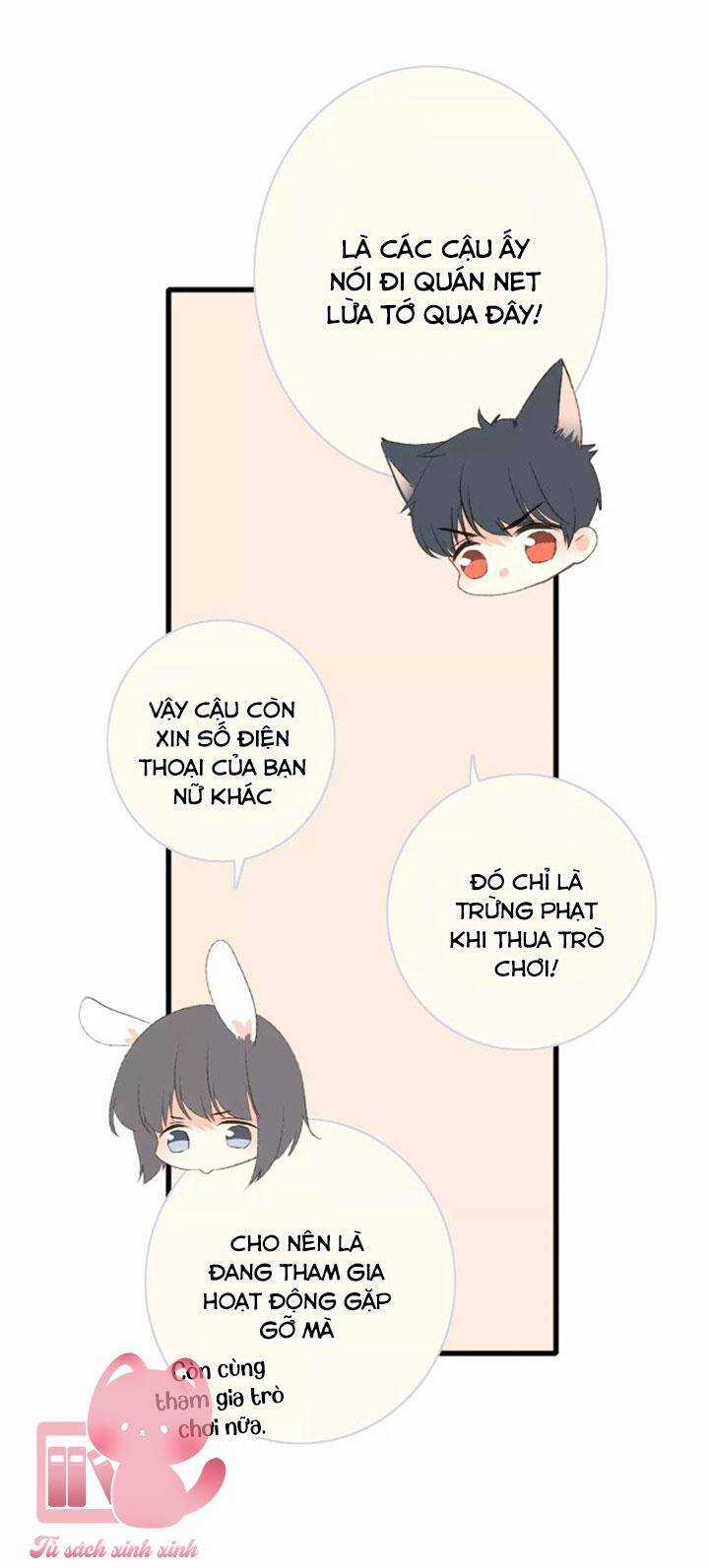 Con Tim Rung Động - Chapter 87 - Trang 48