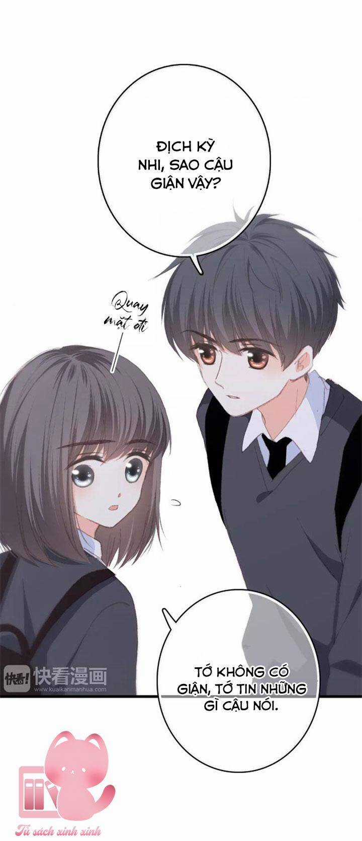 Con Tim Rung Động - Chapter 87 - Trang 49