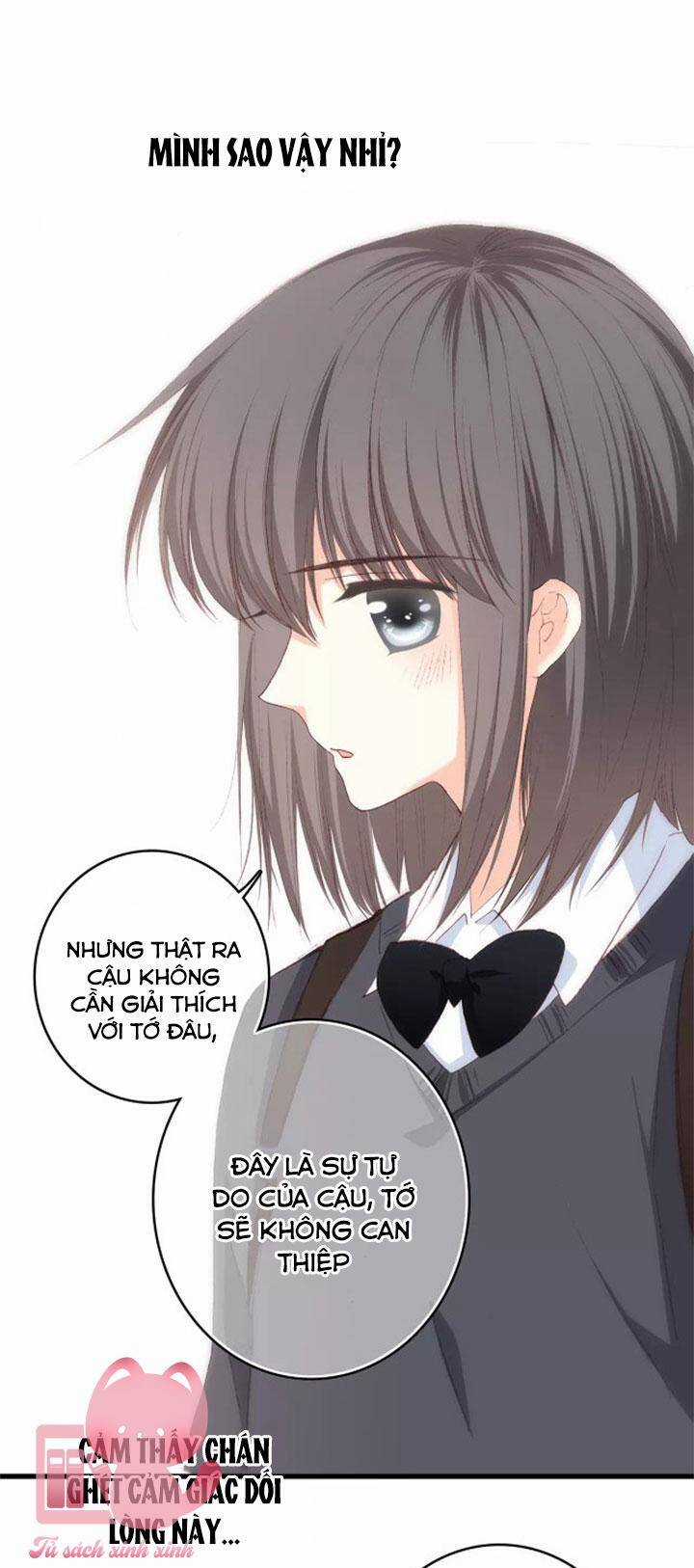 Con Tim Rung Động - Chapter 87 - Trang 50