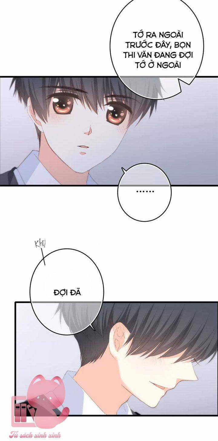 Con Tim Rung Động - Chapter 87 - Trang 51