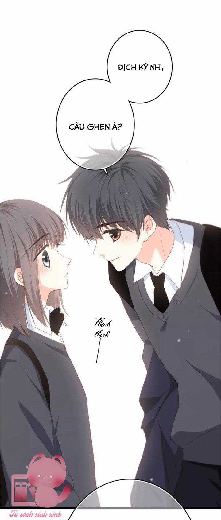 Con Tim Rung Động - Chapter 87 - Trang 52