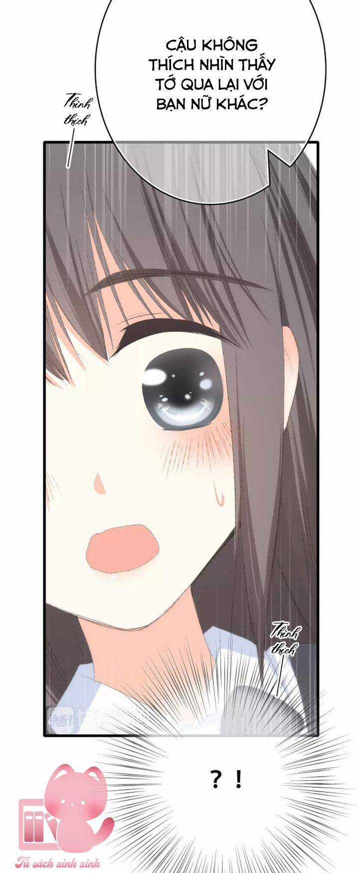 Con Tim Rung Động - Chapter 87 - Trang 53