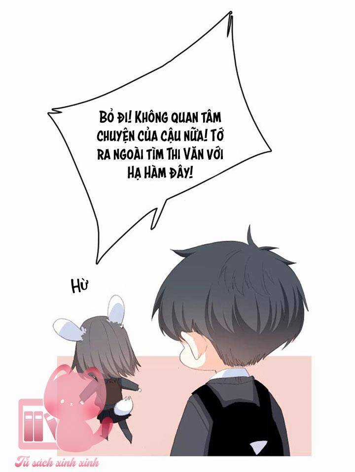 Con Tim Rung Động - Chapter 87 - Trang 55