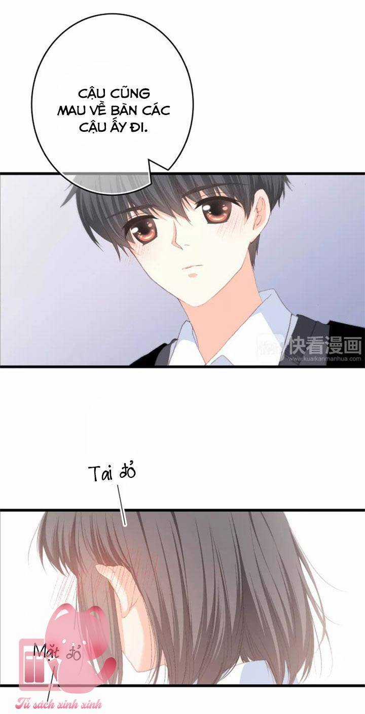 Con Tim Rung Động - Chapter 87 - Trang 56