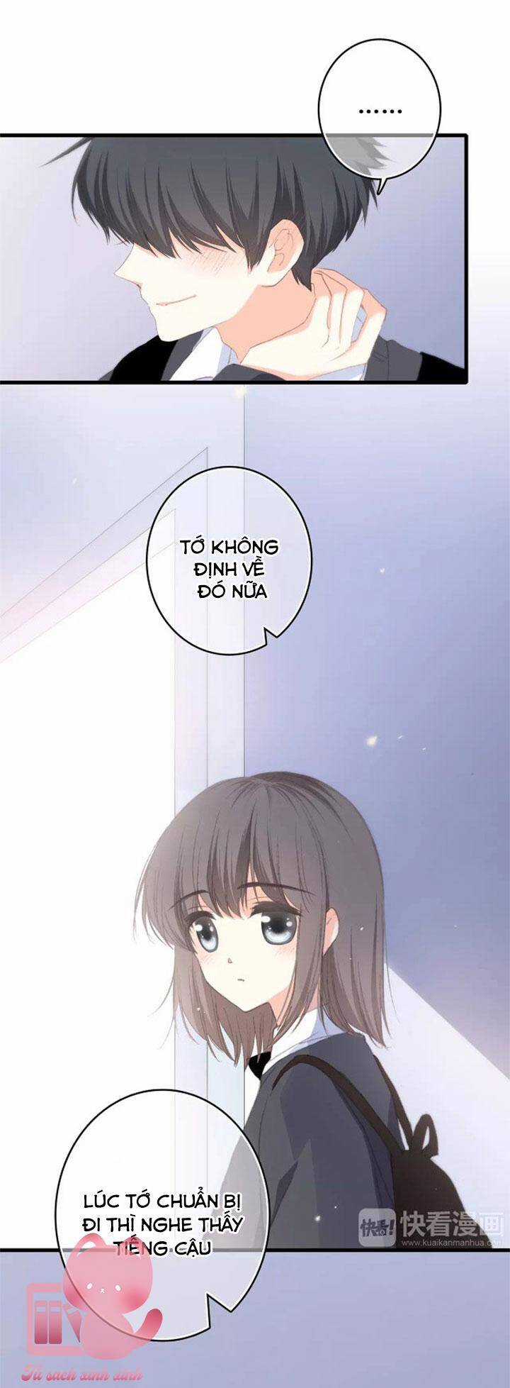 Con Tim Rung Động - Chapter 87 - Trang 57