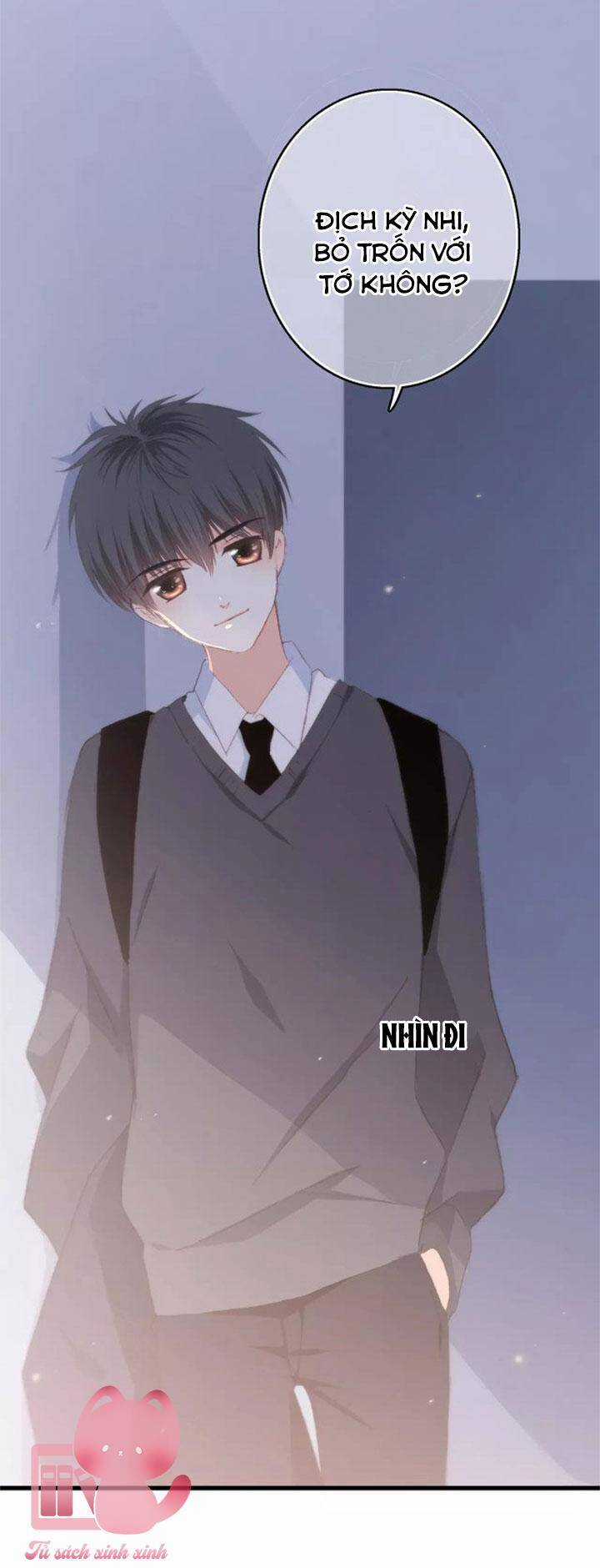 Con Tim Rung Động - Chapter 87 - Trang 58