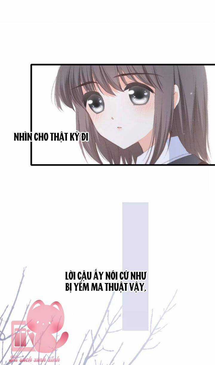 Con Tim Rung Động - Chapter 87 - Trang 59