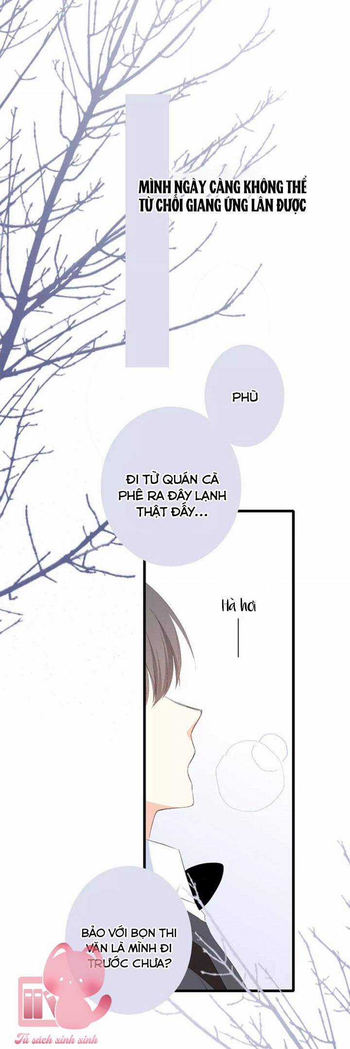 Con Tim Rung Động - Chapter 87 - Trang 60