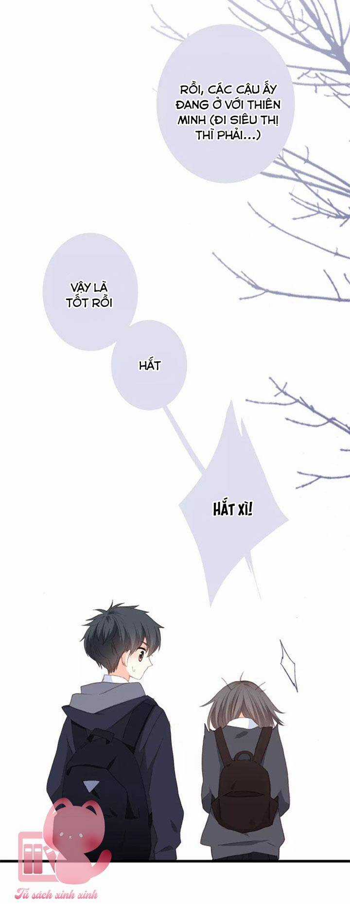 Con Tim Rung Động - Chapter 87 - Trang 61