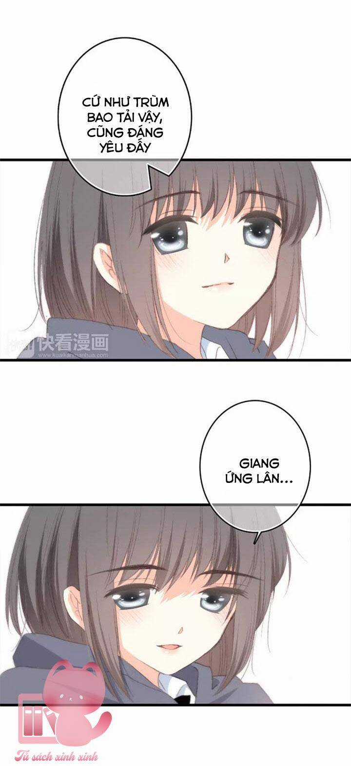 Con Tim Rung Động - Chapter 87 - Trang 64