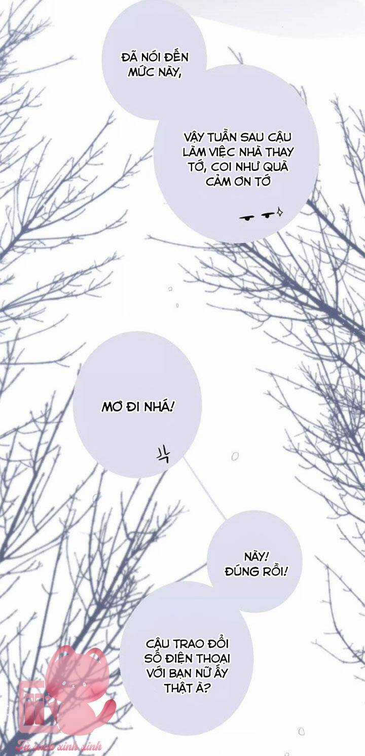 Con Tim Rung Động - Chapter 87 - Trang 67