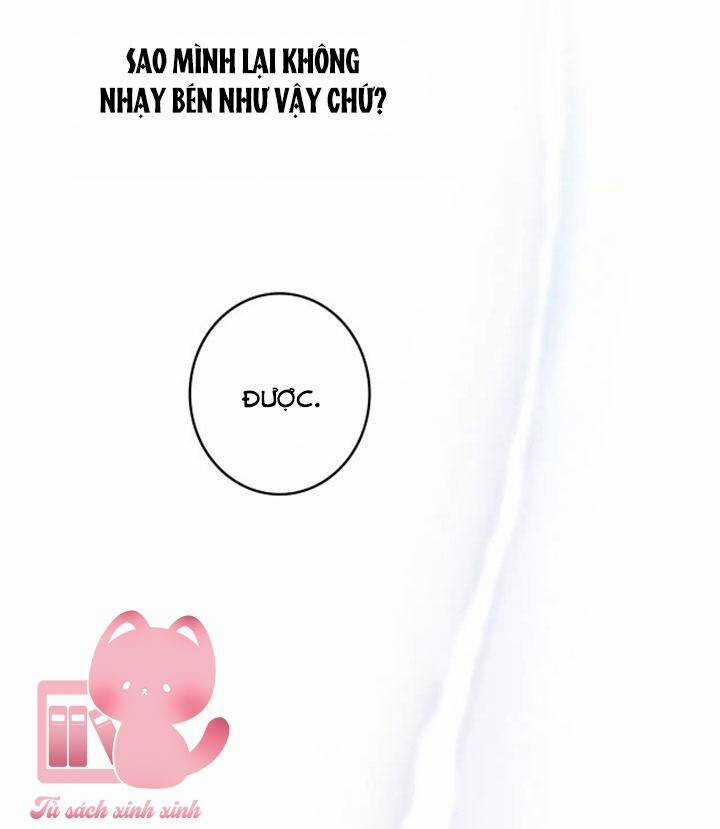 Con Tim Rung Động - Chapter 87 - Trang 9