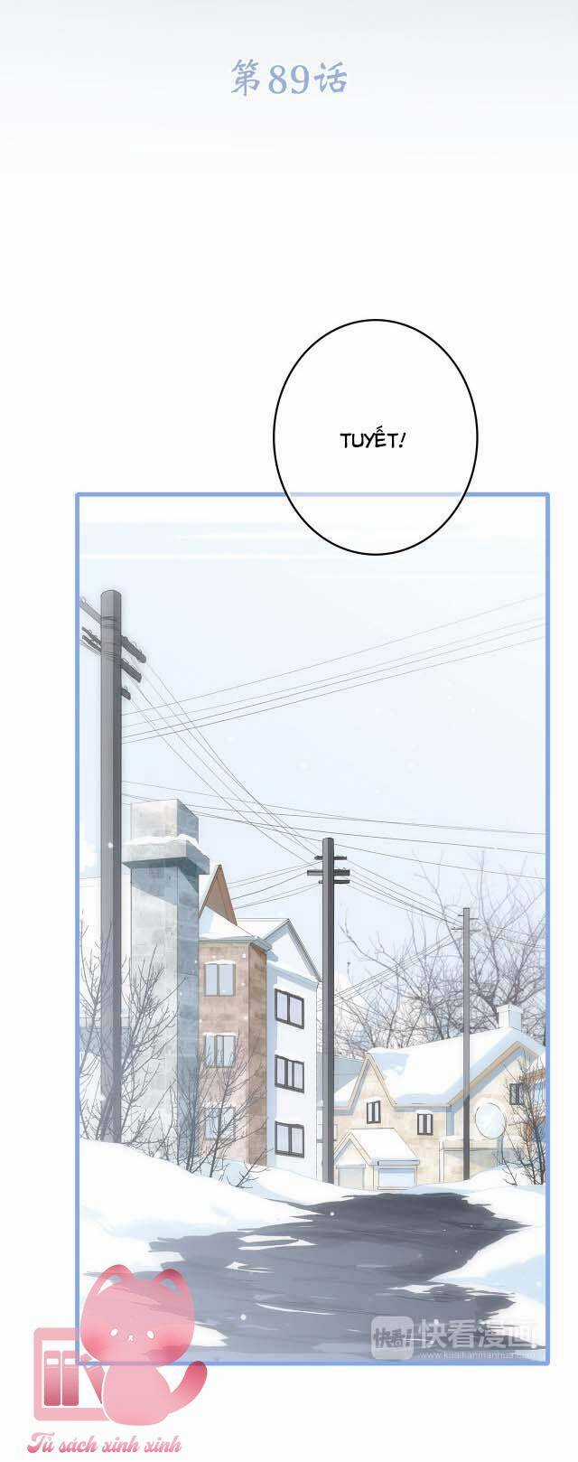 Con Tim Rung Động - Chapter 89 - Trang 2