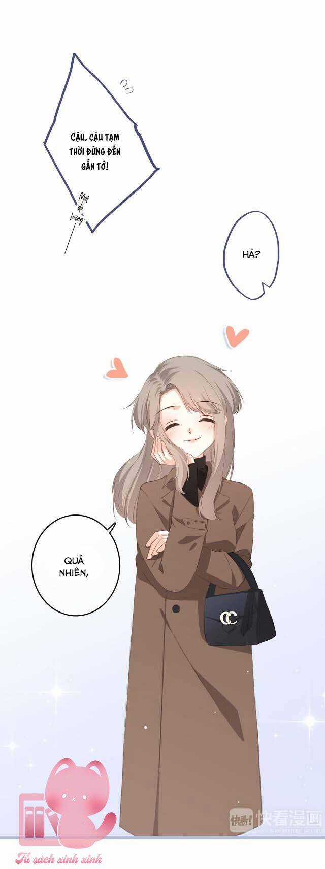 Con Tim Rung Động - Chapter 89 - Trang 15