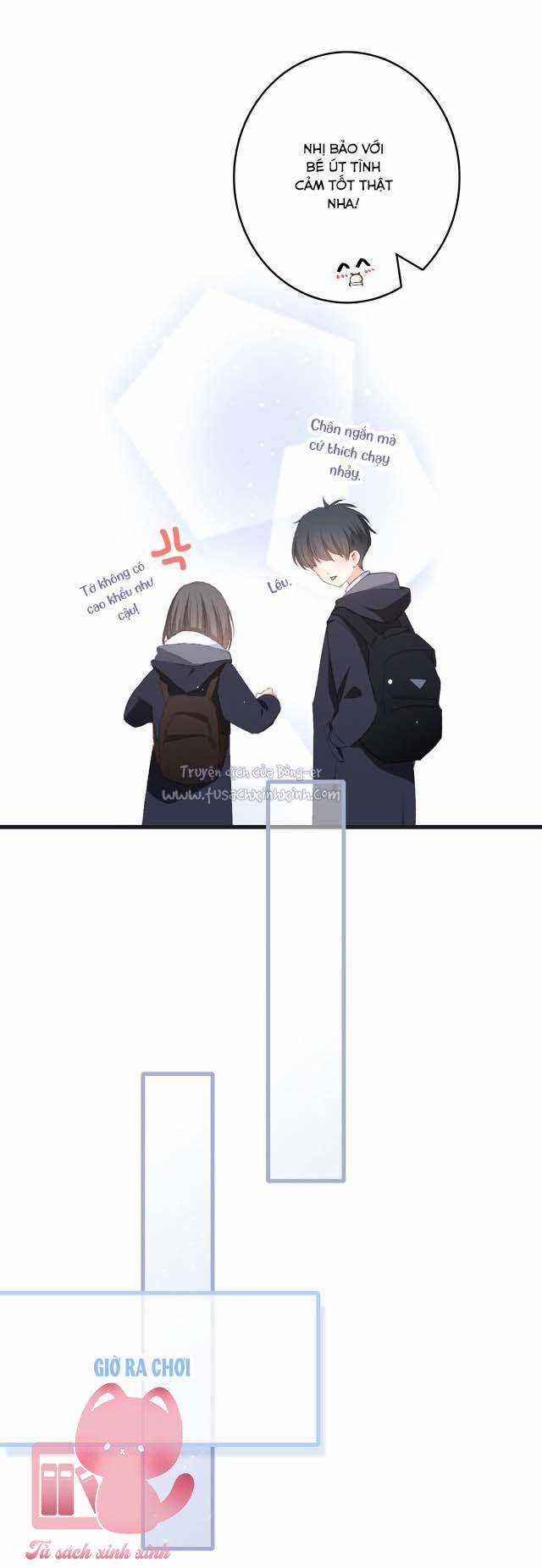 Con Tim Rung Động - Chapter 89 - Trang 16