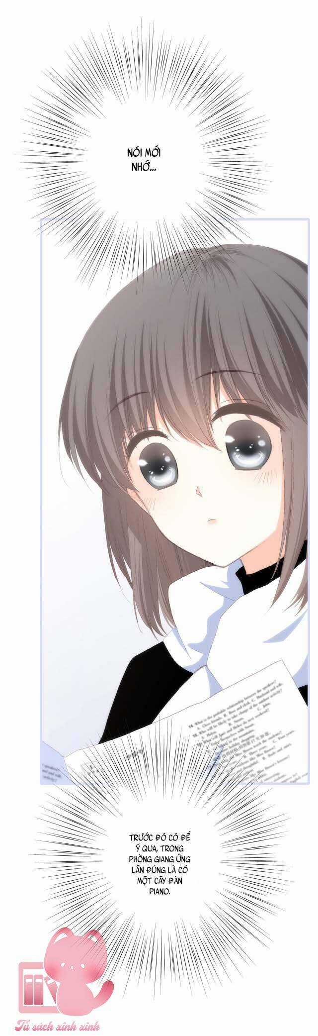 Con Tim Rung Động - Chapter 89 - Trang 19