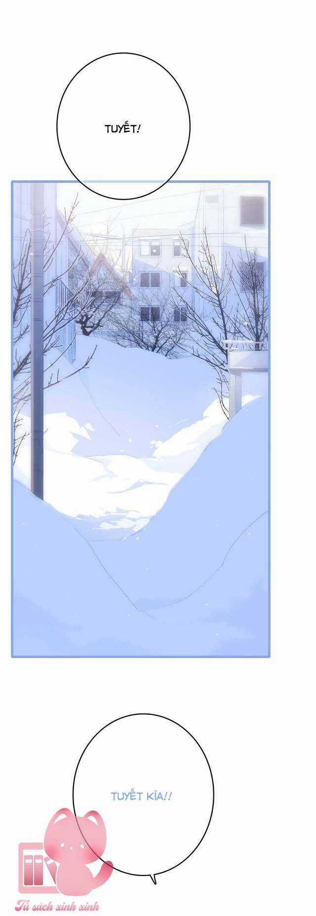 Con Tim Rung Động - Chapter 89 - Trang 3