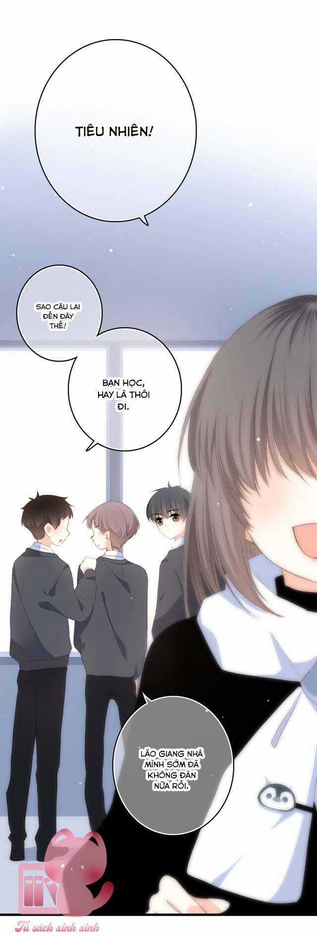 Con Tim Rung Động - Chapter 89 - Trang 21