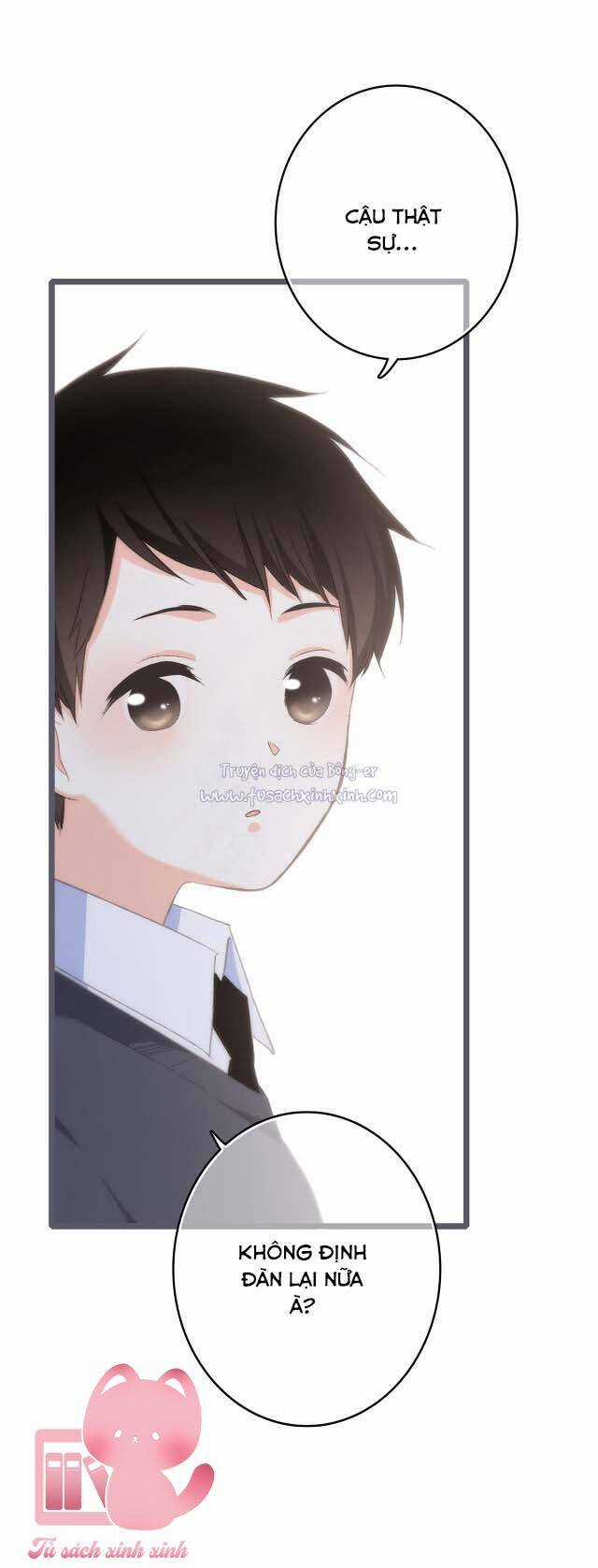 Con Tim Rung Động - Chapter 89 - Trang 24