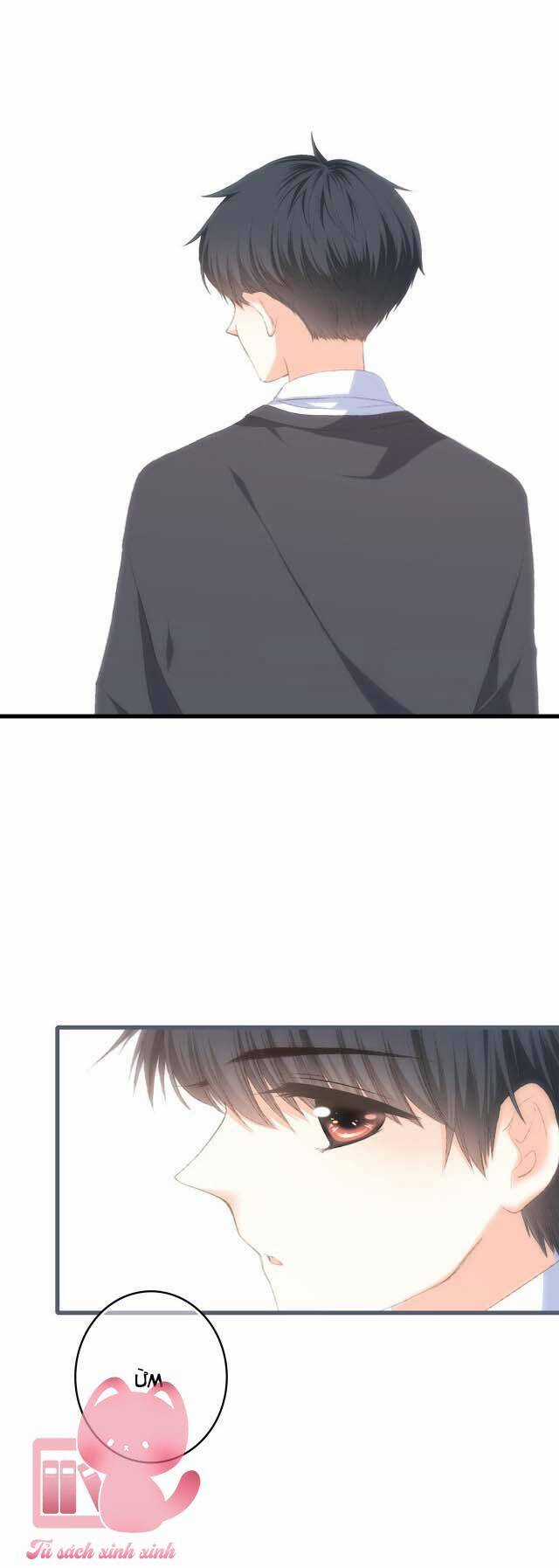 Con Tim Rung Động - Chapter 89 - Trang 25