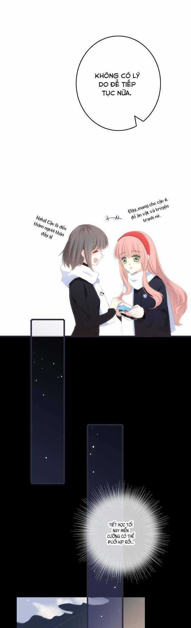 Con Tim Rung Động - Chapter 89 - Trang 26