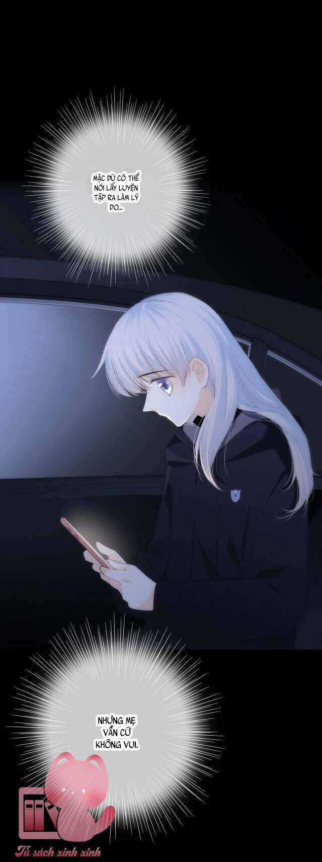 Con Tim Rung Động - Chapter 89 - Trang 28