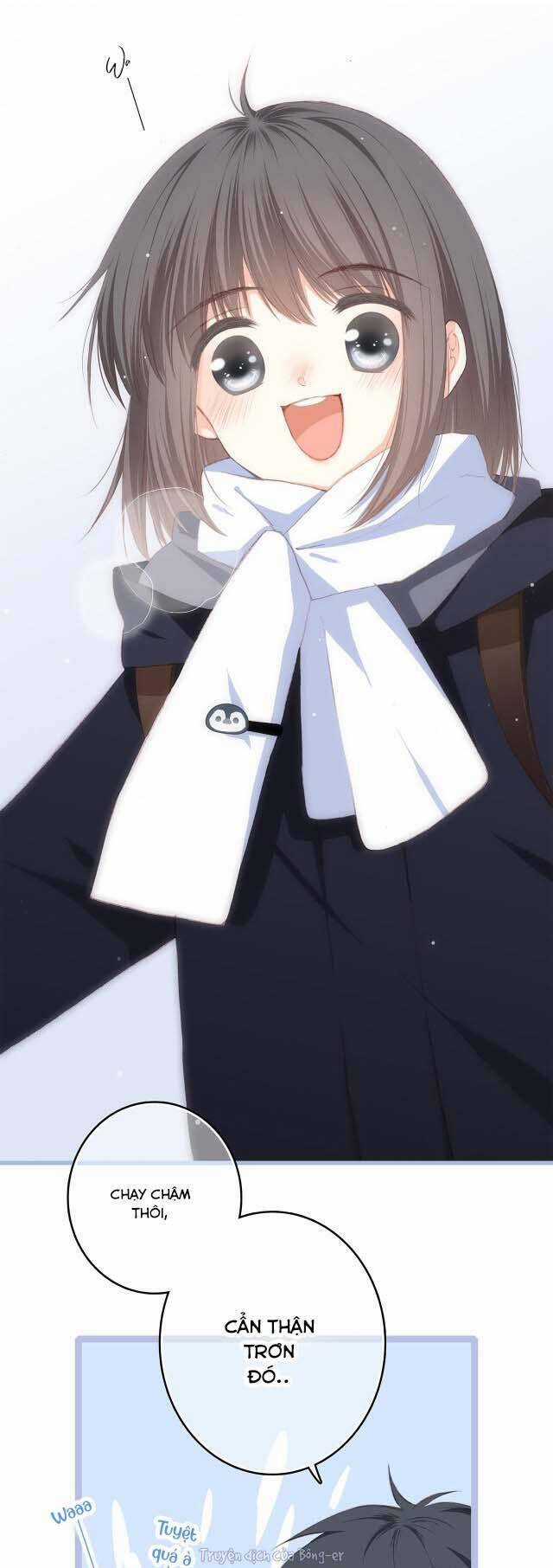 Con Tim Rung Động - Chapter 89 - Trang 4